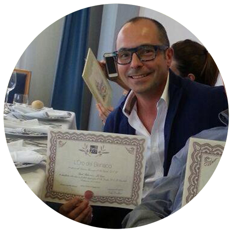 oro garda le creve paolo forelli