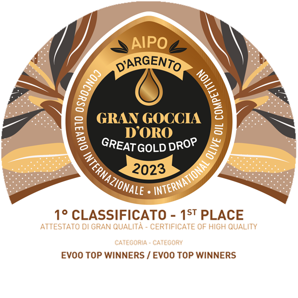 premio aipo d'argento 2023 le creve 2023