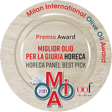 miooa premio horeca lecreve