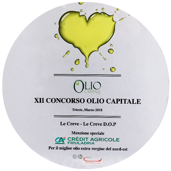 oro capitale paolo forelli le creve garda dop