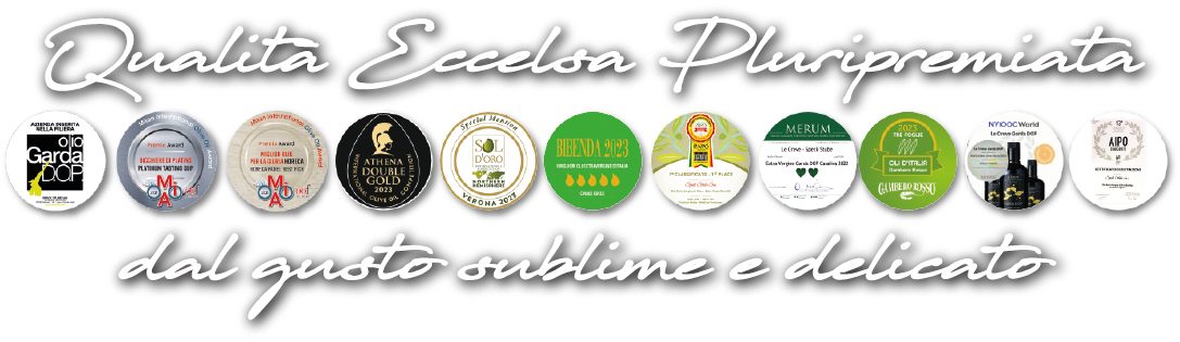 qualità pluripremiata le creve paolo forelli